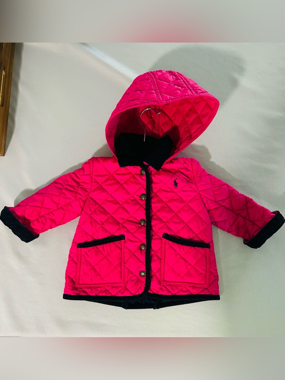 Kids Jacket Subcategory Identification